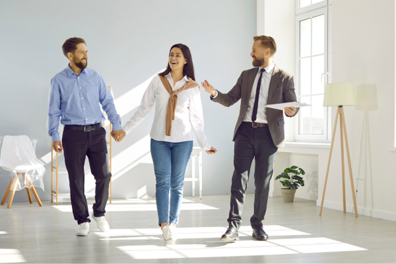 Wohnung verkaufen in Frankfurt: So erzielen Sie den besten Preis